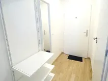 Pronájem bytu 1+kk, Praha - Jinonice, Peroutkova, 18 m2