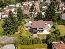 Prodej rodinného domu, Úvaly, Dobročovická, 206 m2