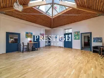 Prodej obchodního prostoru, Praha - Žižkov, Chlumova, 99 m2