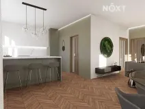 Prodej rodinného domu, Ostrovec, 107 m2