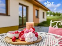 Prodej rodinného domu, Ostrovec, 107 m2