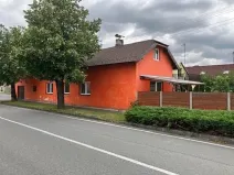 Prodej rodinného domu, Slatina, 100 m2