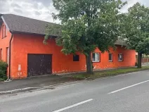 Prodej rodinného domu, Slatina, 100 m2