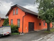 Prodej rodinného domu, Slatina, 100 m2