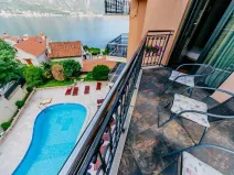 Prodej bytu 3+kk, Kotor, Černá Hora, 85 m2