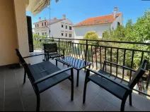 Prodej bytu 2+kk, Malinska, Chorvatsko, 49 m2