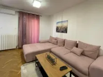 Prodej bytu 2+kk, Malinska, Chorvatsko, 49 m2