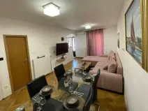 Prodej bytu 2+kk, Malinska, Chorvatsko, 49 m2
