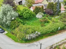 Prodej pozemku pro bydlení, Zásmuky, Pod Sokolovnou, 610 m2