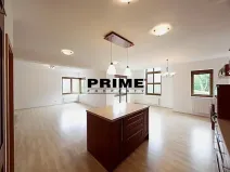 Pronájem rodinného domu, Praha - Přední Kopanina, Nové domy, 410 m2