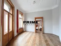 Pronájem bytu 5+1, Praha - Vinohrady, Ibsenova, 171 m2