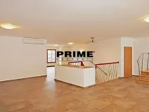 Pronájem rodinného domu, Praha - Střešovice, Nad hradním vodojemem, 350 m2