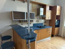 Pronájem bytu 2+1, Brno, Štefánikova, 75 m2