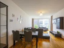 Pronájem bytu 2+kk, Praha - Vinohrady, Italská, 72 m2