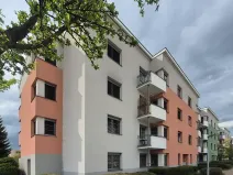 Prodej bytu 2+kk, Svitavy, Na Vějíři, 74 m2