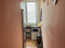 Prodej bytu 3+1, Uherský Brod, nám. 1. máje, 58 m2
