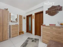 Prodej rodinného domu, Zruč-Senec, Náves 9. května, 143 m2