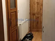 Pronájem bytu 3+1, Trhové Sviny, 55 m2