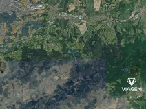Prodej podílu lesa, Lípa, 2047 m2