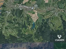 Prodej podílu lesa, Lípa, 2029 m2