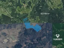 Prodej podílu lesa, Lípa, 13728 m2