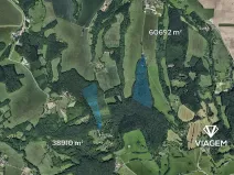 Prodej podílu lesa, Lípa, 1564 m2