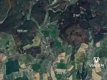 Prodej pole, Kyjov, 466 m2