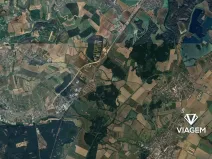 Prodej podílu pole, Moravský Písek, 378 m2