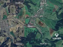 Prodej podílu zahrady, Brumov-Bylnice, 80 m2