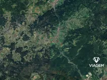 Prodej podílu zahrady, Brumov-Bylnice, 80 m2