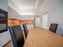 Pronájem bytu 4+1, Praha - Vyšehrad, Vratislavova, 101 m2