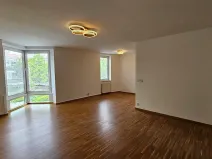 Pronájem bytu 3+kk, Praha - Jinonice, U kříže, 100 m2