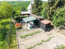 Prodej zahrady, Brno, 786 m2