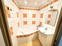 Pronájem bytu 2+1, Česká Lípa, Lužická, 56 m2