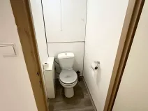 Pronájem bytu 2+1, Česká Lípa, Lužická, 56 m2