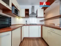 Prodej bytu 1+1, Jirkov, Smetanovy sady, 36 m2