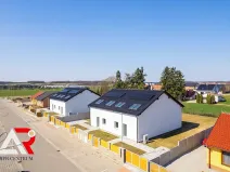 Prodej rodinného domu, Žabčice, Pomezní, 142 m2