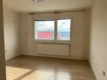 Pronájem bytu 2+kk, Liberec, Dobiášova, 40 m2