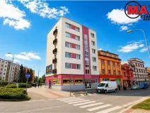 Prodej bytu 2+1, Plzeň, Zábělská, 52 m2