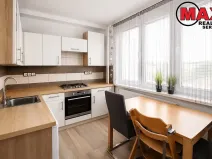 Prodej bytu 2+1, Plzeň, Zábělská, 52 m2