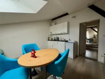 Pronájem kanceláře, Praha - Vinohrady, Mánesova, 75 m2