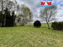 Prodej pozemku, Moldava, 264 m2
