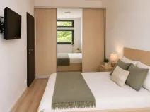 Pronájem bytu 2+kk, Brno, Minská, 42 m2