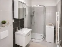 Pronájem bytu 2+kk, Brno, Minská, 42 m2