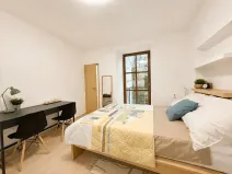 Pronájem bytu 1+kk, Brno, Francouzská, 22 m2