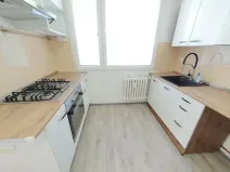Pronájem bytu 3+1, Praha - Motol, Hennerova, 76 m2