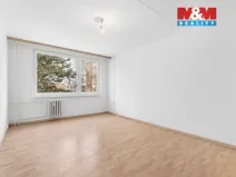 Pronájem bytu 3+kk, Praha - Kyje, Travná, 65 m2