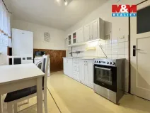 Pronájem bytu 2+1, Pečky, Přátelství, 54 m2