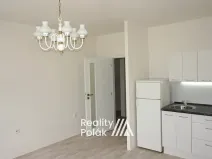 Pronájem bytu 2+kk, Liberec, Burianova, 43 m2
