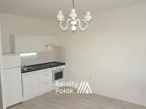 Pronájem bytu 2+kk, Liberec, Burianova, 43 m2